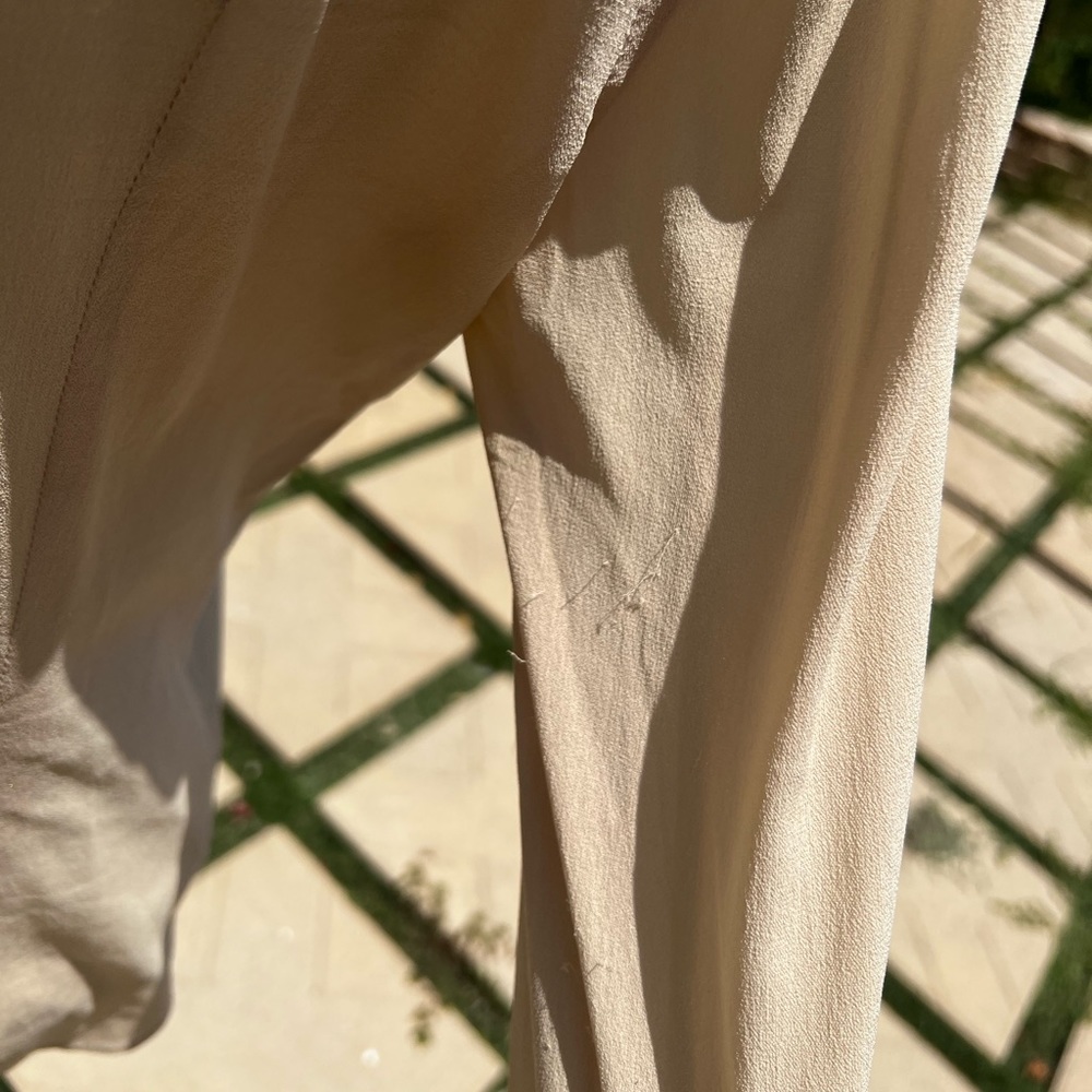 Dolce & Gabbana Sheer Size 42 - Picture 5 of 7